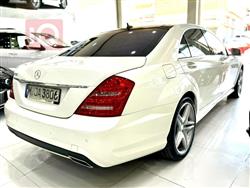 مێرسێدس بێنز S-Class